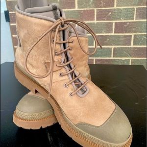 Salvatore Ferragamo Boots